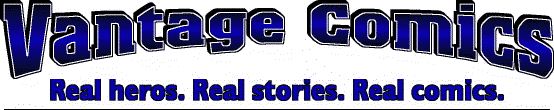 Vantage Comics